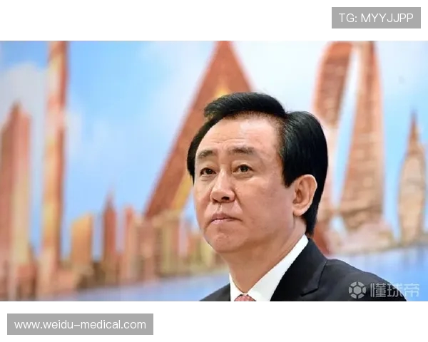 关于许家印计划收购英超球队的传闻与真实情况 关于许家印计划收购英超球队的传闻与真实情况
