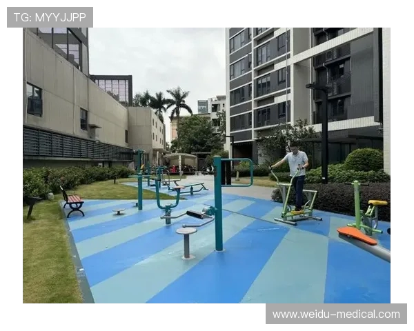 深圳公共健身器材发展现状与市政投放布局 深圳公共健身器材发展现状与市政投放布局