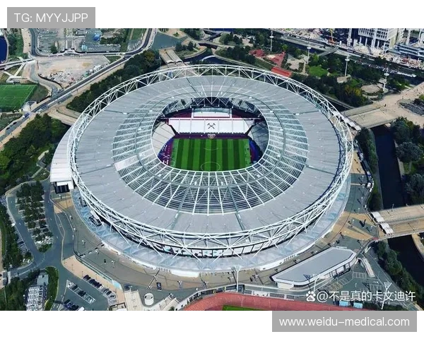 英超球队的地理位置及球场分布介绍 英超球队的地理位置及球场分布介绍