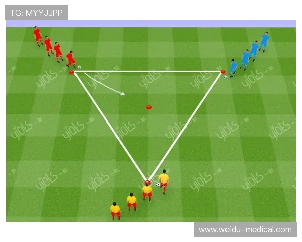 足球训练中的技术细节与精准度提升