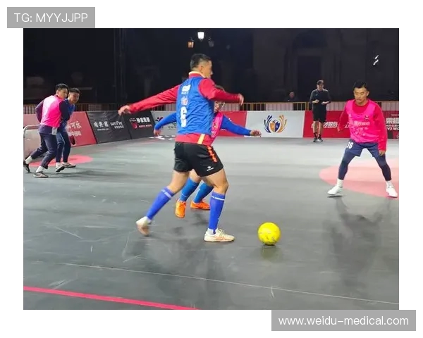 金杯荣耀：足球争冠战点燃城市热血