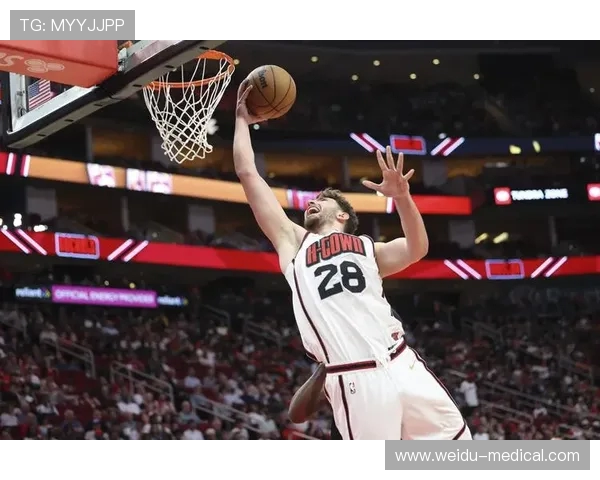 2014-2015赛季NBA火箭队赛况汇总