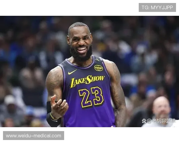 湖人队围绕詹姆斯在2023年选秀大会的优先目标显而易见